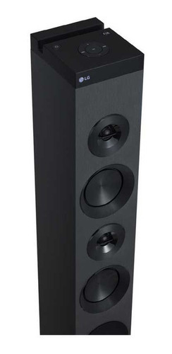 Mini Componente LG Rl3 Bluetooth V.4.0