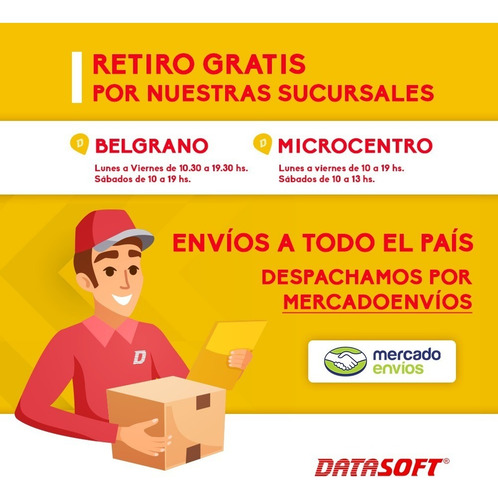 Powerline Devolo Dlan 1200+ Ac Wifi Starter Kit Plc Cuotas