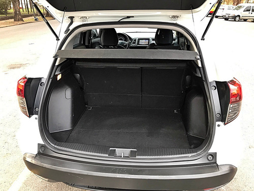 Imagen 15 de 16 de Honda Hr-v 1.8 Ex At 2019