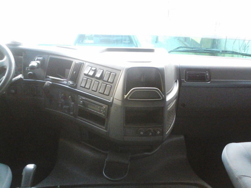 Caminhão Volvo Fh 460 Trucado