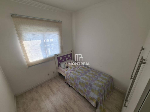 Imagem 15 de 29 de Apartamento À Venda, 62 M² Por R$ 518.000,00 - Vila Augusta - Guarulhos/sp - Ap2633