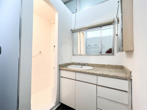 Imagem 28 de 30 de Apartamento A Venda No Itaim - Reo694338