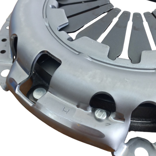 Kit De Embreagem Sachs Original New Civic 1.8 16v 3000954218