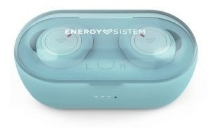 Energy Sistem Earphones Urban 1 True Wireless Bluish