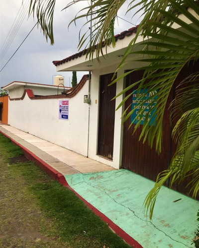 Imagen 2 de 16 de Casa En Venta Con Alberca En Cuautla Morelos