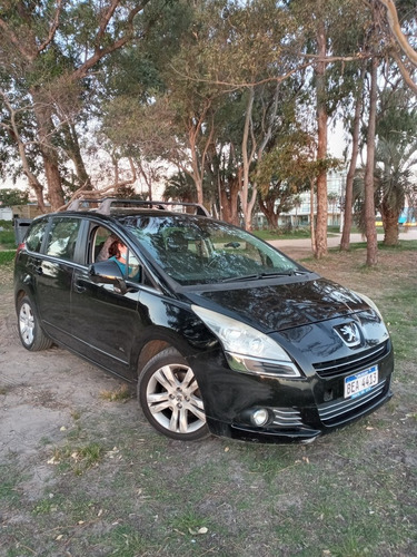 Peugeot 5008 Siete Plazas