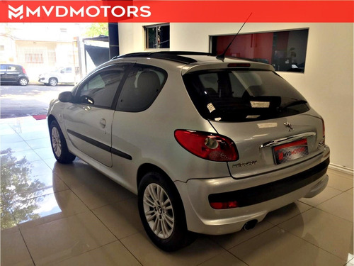 !peugeot 207 Excelente Estado, Permuto Financio, Mvd Motors!