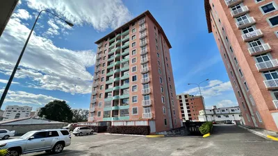 Apartamento en alquiler