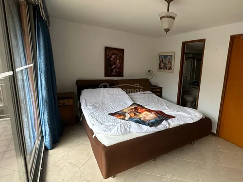Apartamento En Arriendo En Jardines. Cod A776033
