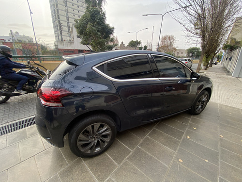 Citroën DS4 1.6 Sport Chic Thp 163cv Tiptronic