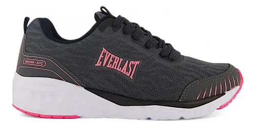 Tênis Everlast Feminino Space Ii