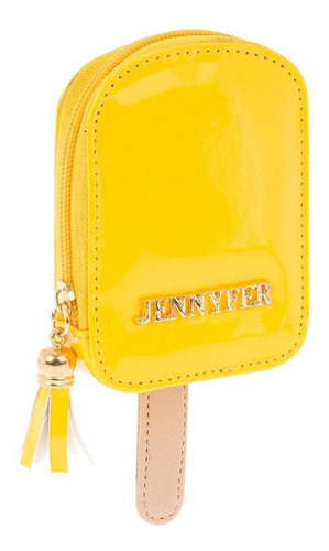 Carteras Paleta Dama Monedero Mujer Jennyfer Originales 8988