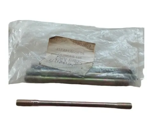 Esparragos Cilindro Motor 150