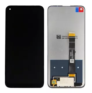 Display Pantalla Lcd + Tactil Para LG K61 K 61 Q630