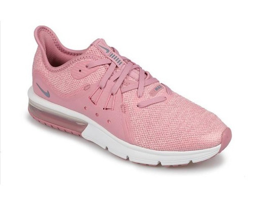 air max sequent 3 rosa