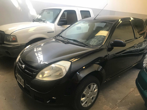 Ford Ka 2010 1.0 Fly Viral Anticipo 230000 Y Cuotas, Permuto
