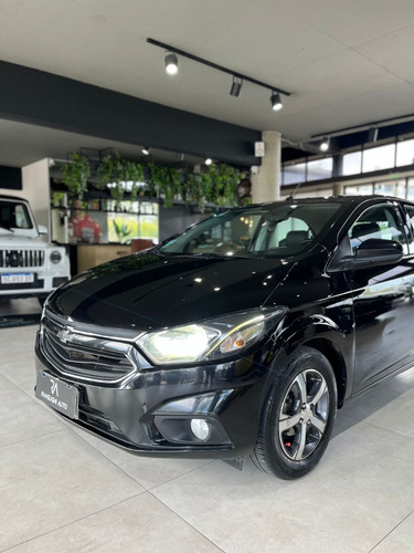 Chevrolet Onix 1.4 Ltz 98cv