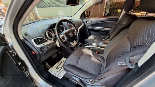 Dodge Journey 2.4 Se 170cv Atx