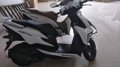 Elite 125i 2020/2020 Motoroda Honda