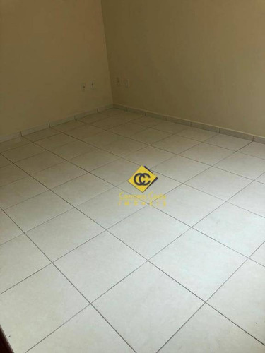 Imagem 14 de 30 de Casa Com 3 Dormitórios À Venda, 120 M² Por R$ 400.000,00 - Jardim Mariléa - Rio Das Ostras/rj - Ca2091