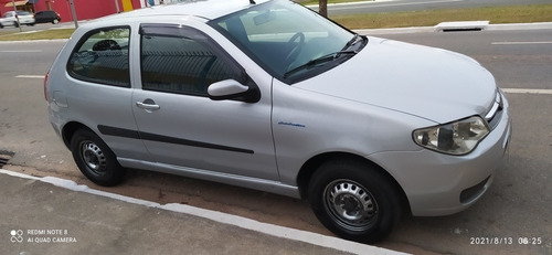 Imagem 1 de 14 de Fiat Palio 2009 1.0 Fire Celebration Flex 3p