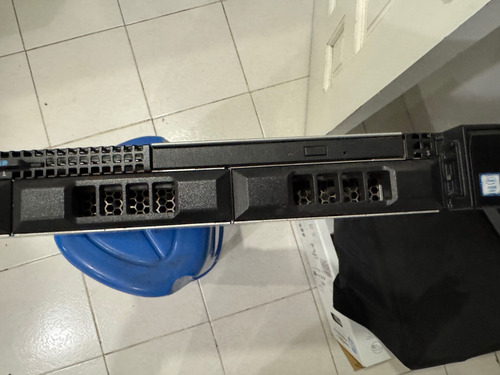 Servidor Dell Poweredge R230 (Usado)