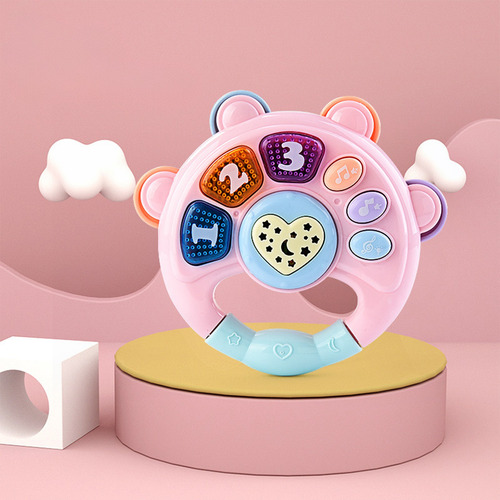 Juguetes Para Niños G Que Pueden Morder Dientes, Estrechar M
