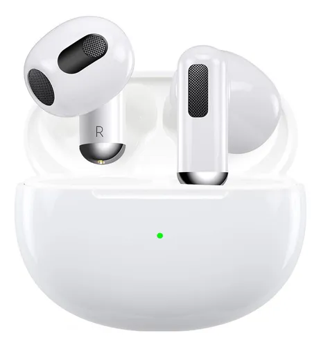 Earphones Mini Pro - Auriculares inalámbricos IOS & Android