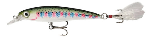 Isca Artificial Rapala X-rap Xr-8 8cm 7g - Rapala Cor Rt