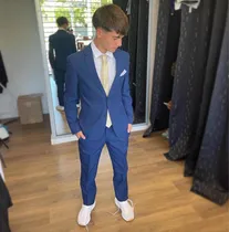Comprar Alquiler De Trajes Slim Fit Ciudad De La Costa