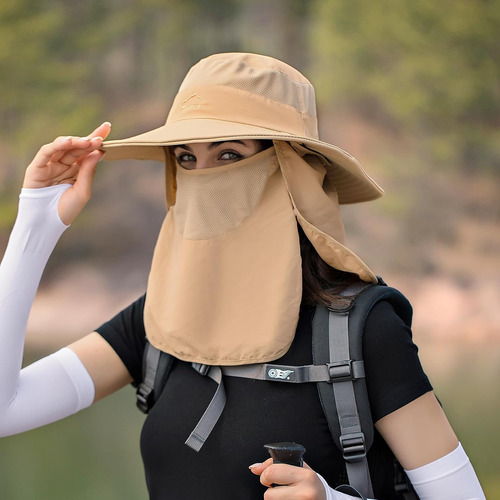 Sombreros Para El Sol Para Hombre Y Mujer, Gorro De Pesca Up