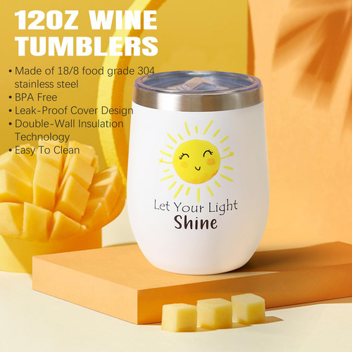 Cestas De Regalo Para Spa Suhctuptx Con Taza De Café, Vela,
