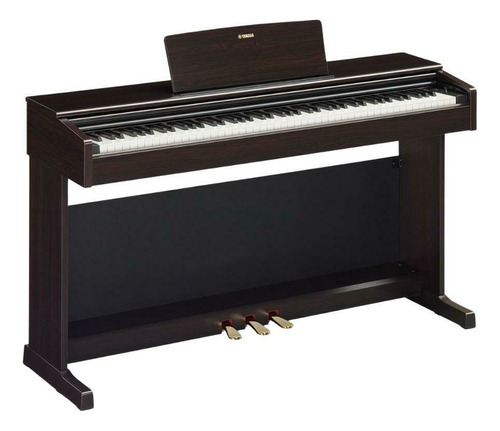 Clavinova Piano Digital Yamaha Ydp-145r