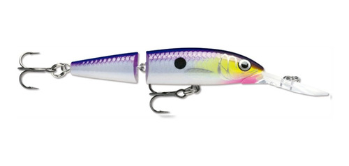 Señuelo Rapala Jointed Husky Jerk Jdhj08 Articulado 8cm 