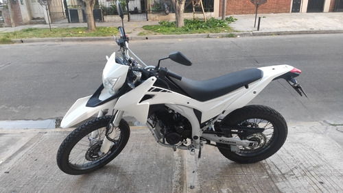 Imagen 2 de 4 de Corven Txr 250 L