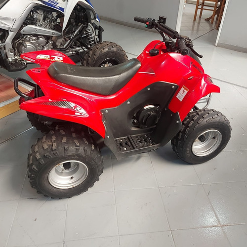 Imagen 3 de 4 de Kawasaki Kxf 90 - Panella Motos