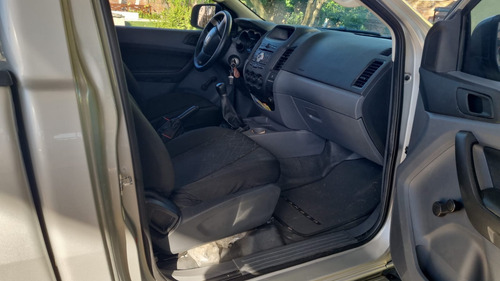Ford Ranger 2.5 Cs Ivct Xl 166cv