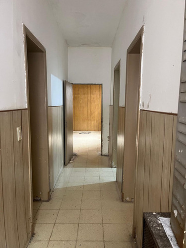 Casa En Venta En Pergamino A Refaccionar