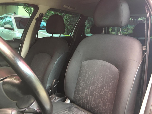 Peugeot 206 Sw 1.4 Prest.flex 2007