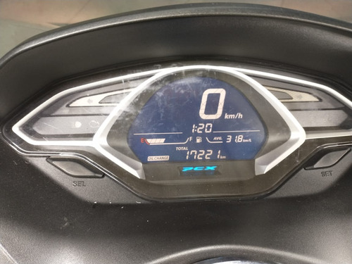 Honda Pcx 150