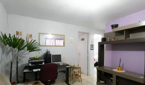 Imagem 2 de 7 de Apartamento 2 Quartos