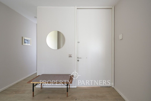Espectacular Departamento En Barrio Exclusivo