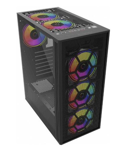 Cpu Gaming Amd R7 5700g + 32gb Ddr4 + 2tb Ssd M.2