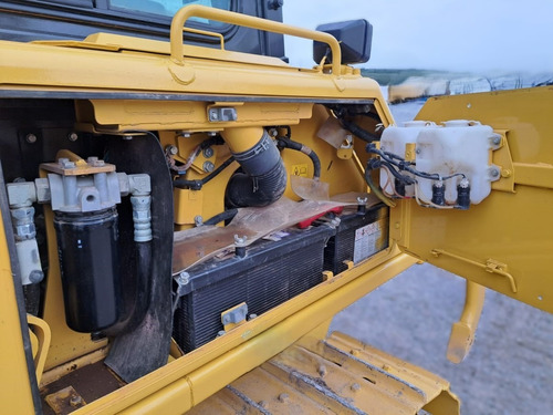 Tractor De Orugas (bulldozer) Komatsu D65ex-16 2019