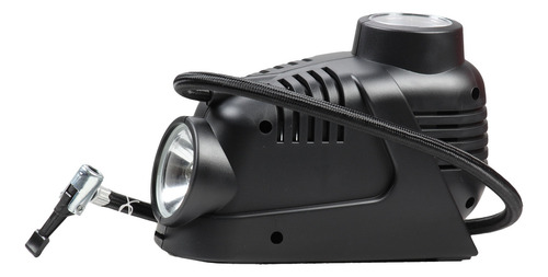 Mini Compresor De Aire 12 V 3 En 1