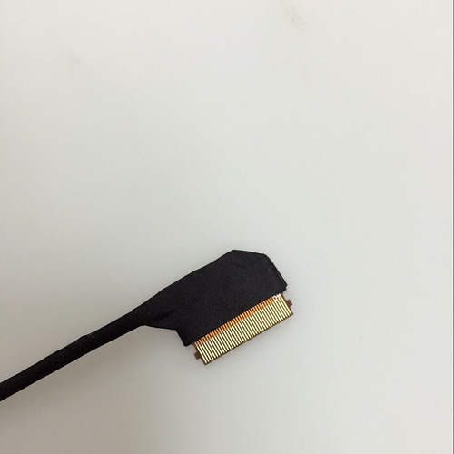Cable Lcd Para Dell Inspiron 5555 5558 5559 15-5000-5758 355
