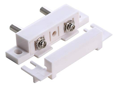Detector De Fugas De Agua Uhppote Para Alarma (pack De 2)