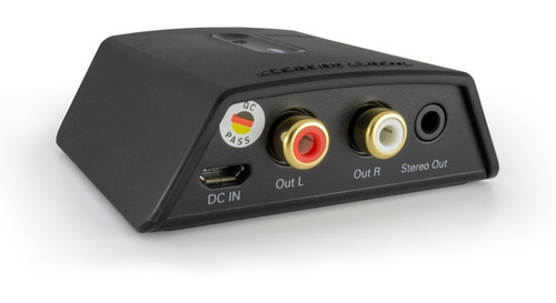 Parlantes Home Theater Con Bluetooth Riss + Receptor Gratis