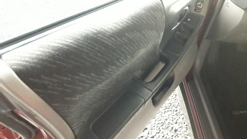 Imagen 12 de 15 de Subaru Forester 2.0 A 2000