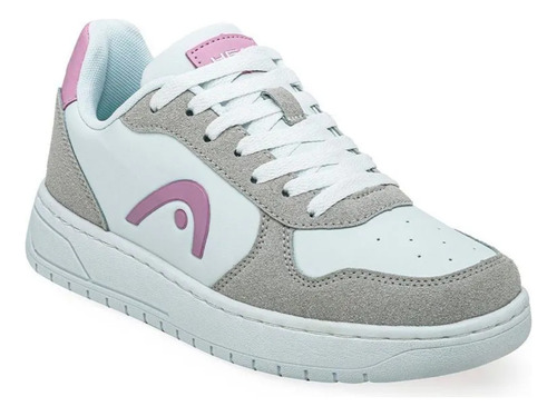 Zapatillas San Diego Iv 35-41 Head Sdiv3541bl